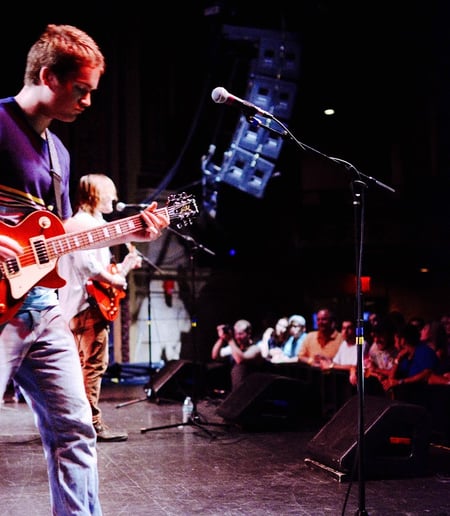 Gallery photo 5 of Looped Up Beat Rock