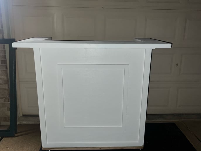 Gallery photo 5 of Loosey Goosey Mobile Bar