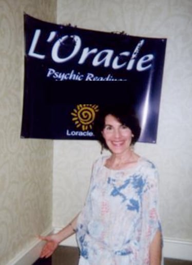 Gallery photo 4 of L'Oracle