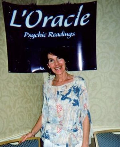 Gallery photo 5 of L'Oracle