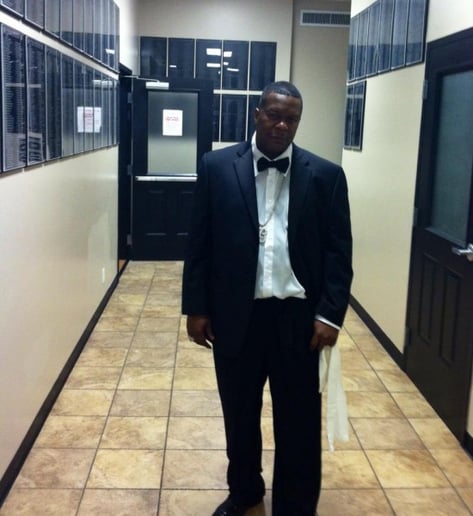 Gallery photo 2 of Lord Grandz
