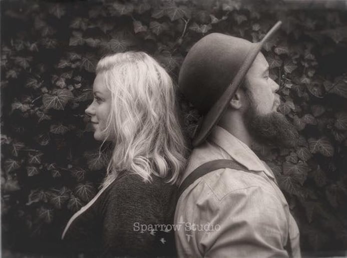 Gallery photo 2 of Lord & Lady