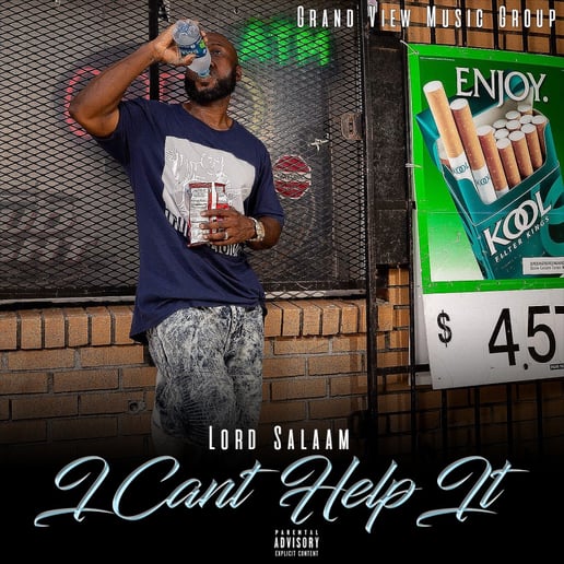 Gallery photo 1 of Lord Salaam