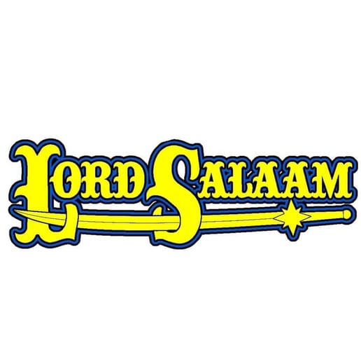 Gallery photo 2 of Lord Salaam