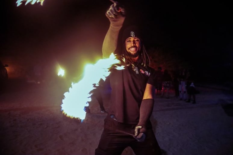 Gallery photo 3 of Lord Spvce Entertainment