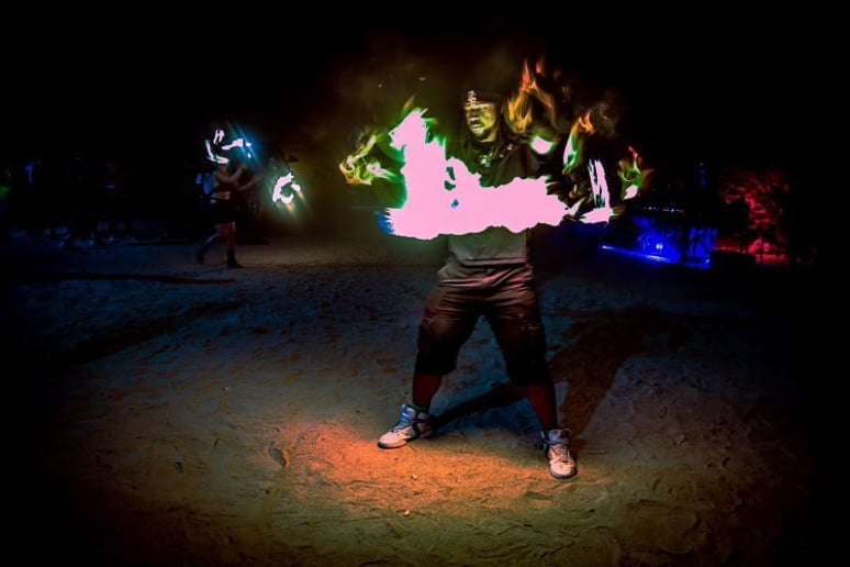 Gallery photo 4 of Lord Spvce Entertainment