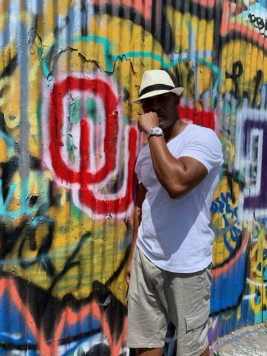Gallery photo 3 of Almighty Lord Wrecka