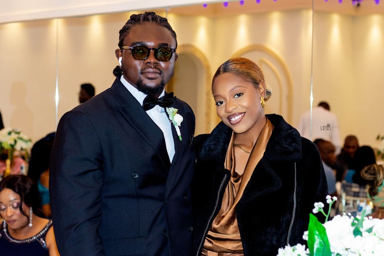 Gallery photo 4 of Muyiwa Davids