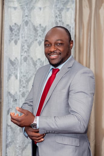 Gallery photo 8 of Muyiwa Davids