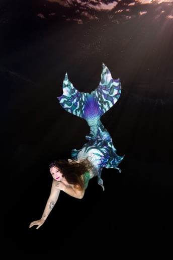 Gallery photo 8 of Loreley: Pearl Beach Mermaid