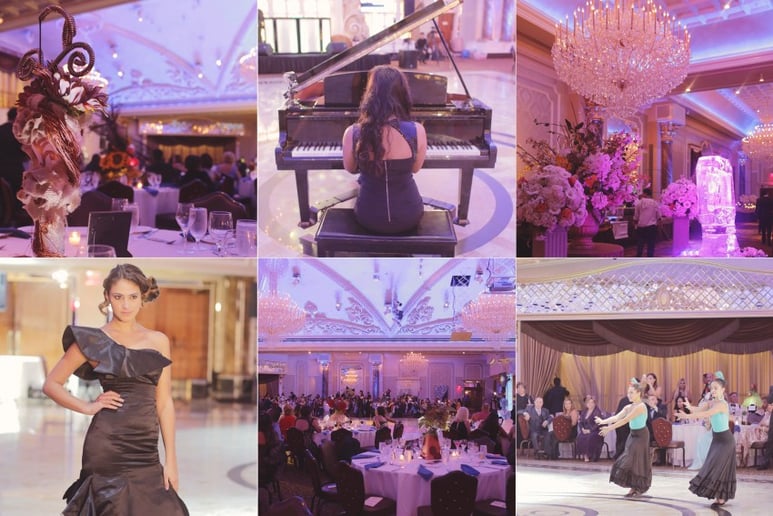 Gallery photo 1 of Loren, Classical Pianist