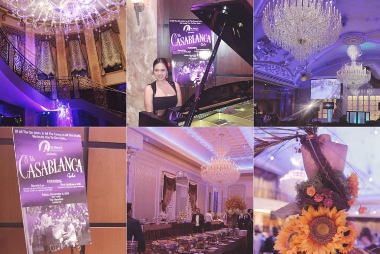 Gallery photo 3 of Loren, Classical Pianist