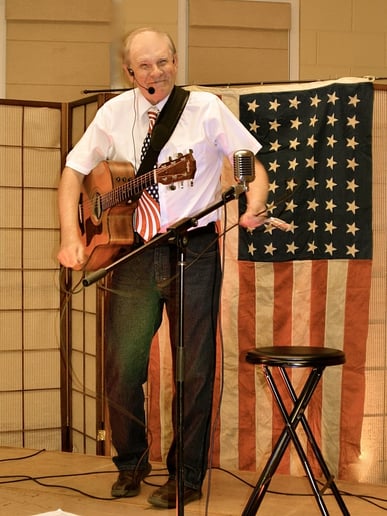 Gallery photo 2 of Loren Wolfe