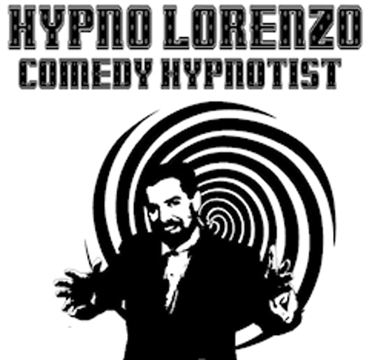 Gallery photo 7 of Hypno Lorenzo, Comedy Hypnotist