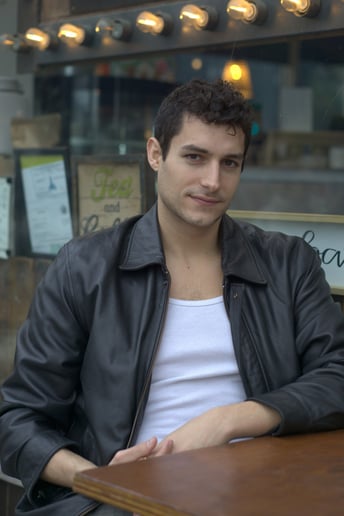 Gallery photo 1 of Lorenzo Zapata