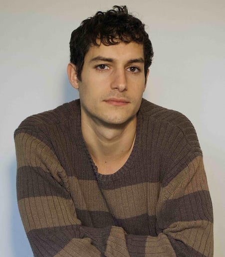 Gallery photo 3 of Lorenzo Zapata