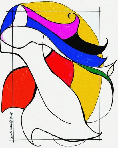 Gallery photo 7 of Loretta Nash Fine Art