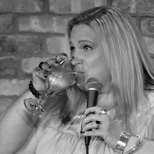 Gallery photo 1 of Lori G Comedy