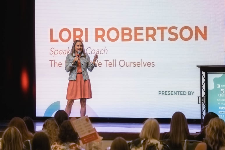 Gallery photo 6 of Lori Robertson