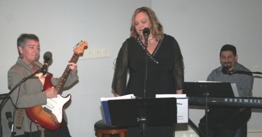 Gallery photo 6 of Lori Spencer