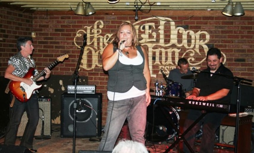 Gallery photo 8 of Lori Spencer