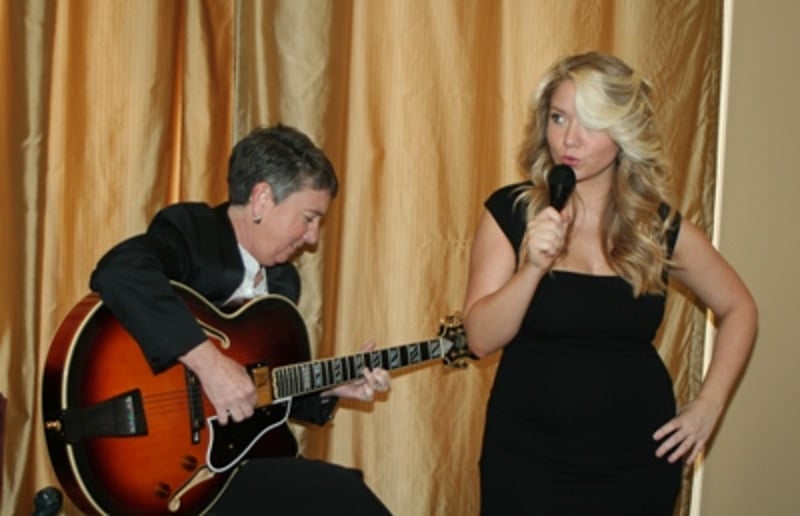 Gallery photo 4 of Lori Spencer