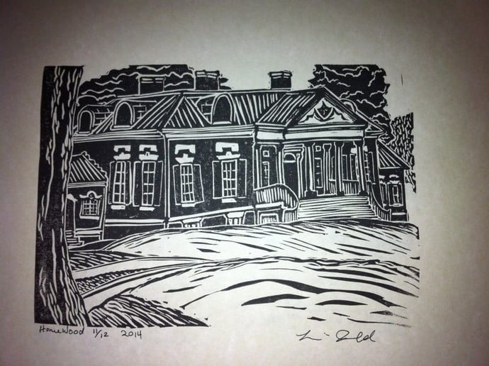 Gallery photo 1 of Lorraine Imwold Art