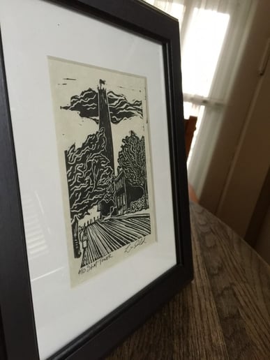 Gallery photo 6 of Lorraine Imwold Art