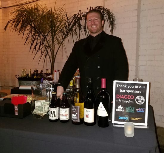 Gallery photo 1 of Los Angeles Bartenders
