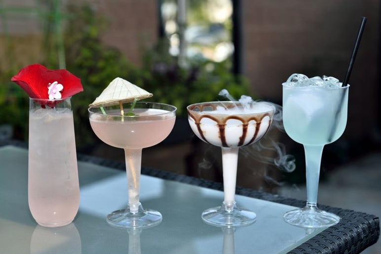Gallery photo 7 of Los Angeles Bartenders