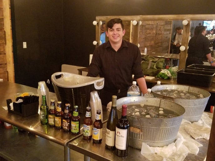 Gallery photo 5 of Los Angeles Bartenders