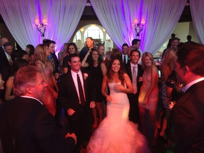 Gallery photo 3 of Los Angeles DJ Scott Topper Productions