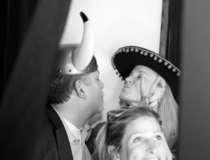 Gallery photo 7 of Los Angeles DJ Scott Topper Productions