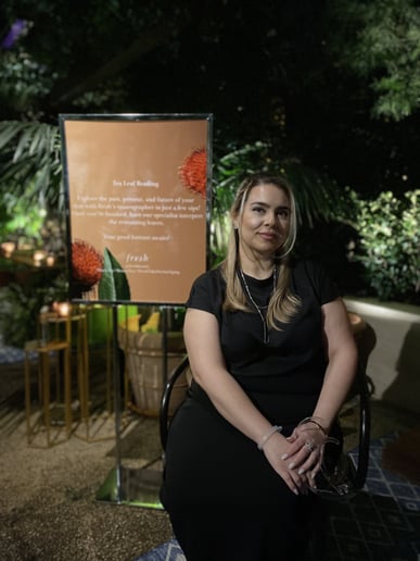 Gallery photo 2 of Los Angeles psychic advisor, Priscilla