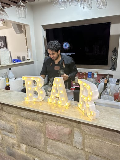 Gallery photo 1 of Los Borrachitos Event Bar