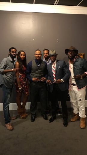 Gallery photo 2 of Los Brown