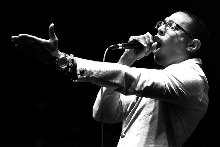 Gallery photo 1 of Gerardo Contino
