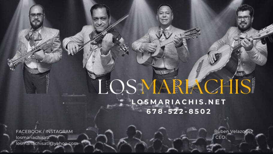 Gallery photo 8 of Los Mariachis