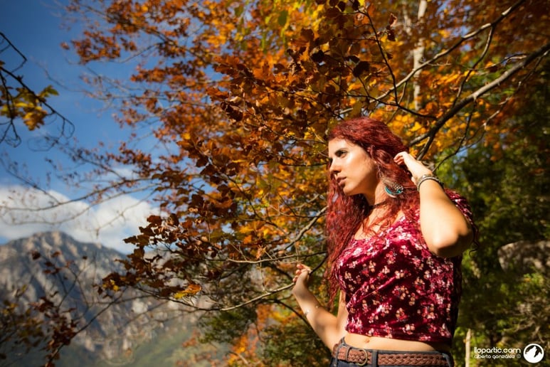 Gallery photo 6 of Cristina Malakhai