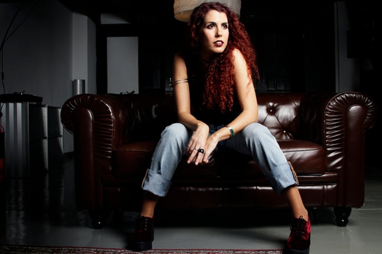 Gallery photo 4 of Cristina Malakhai