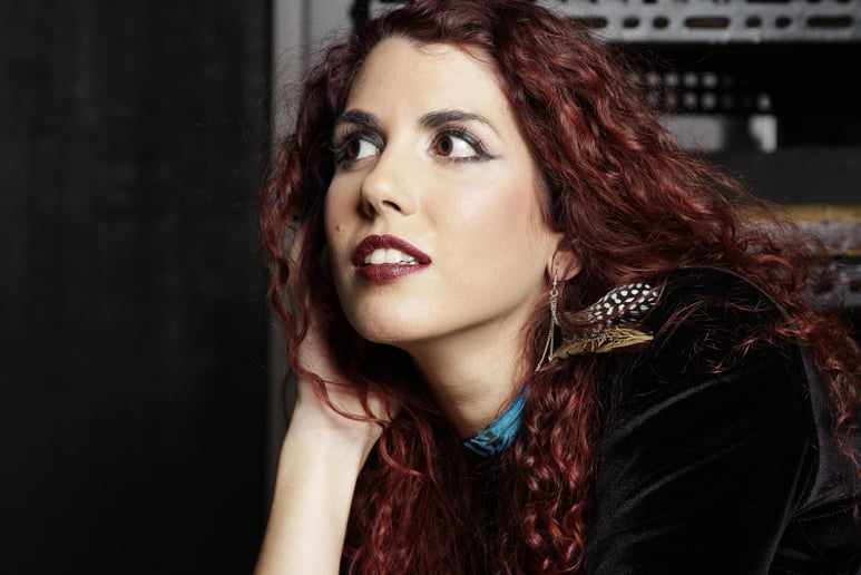 Gallery photo 7 of Cristina Malakhai