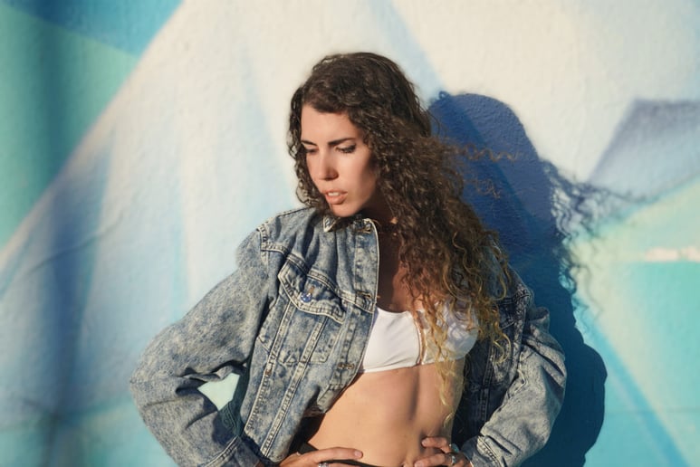 Gallery photo 10 of Cristina Malakhai