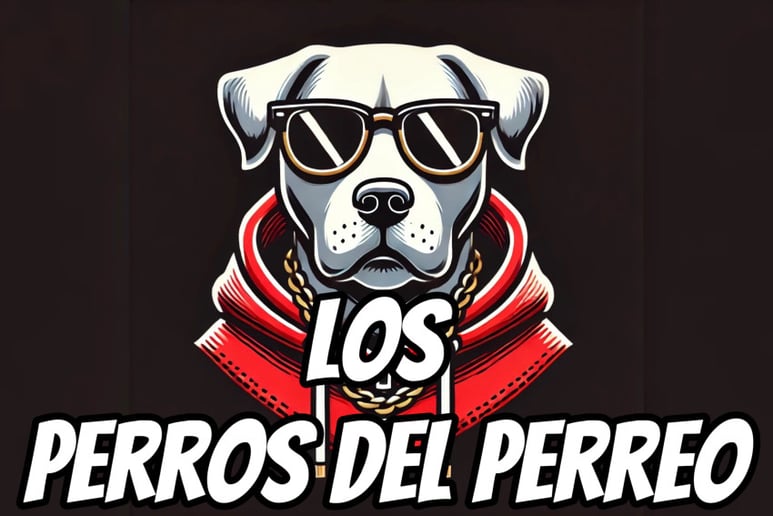 Gallery photo 1 of Los Perros del Perreo