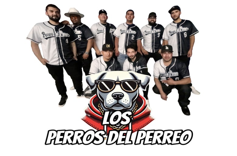 Gallery photo 2 of Los Perros del Perreo