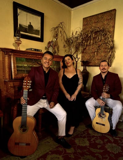Gallery photo 4 of Los Rebeldes Romanticos