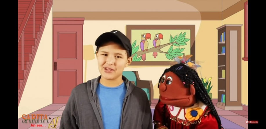Gallery photo 5 of Los Soldaditos Puppet Show