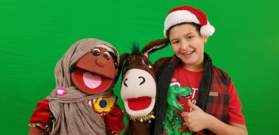 Gallery photo 6 of Los Soldaditos Puppet Show