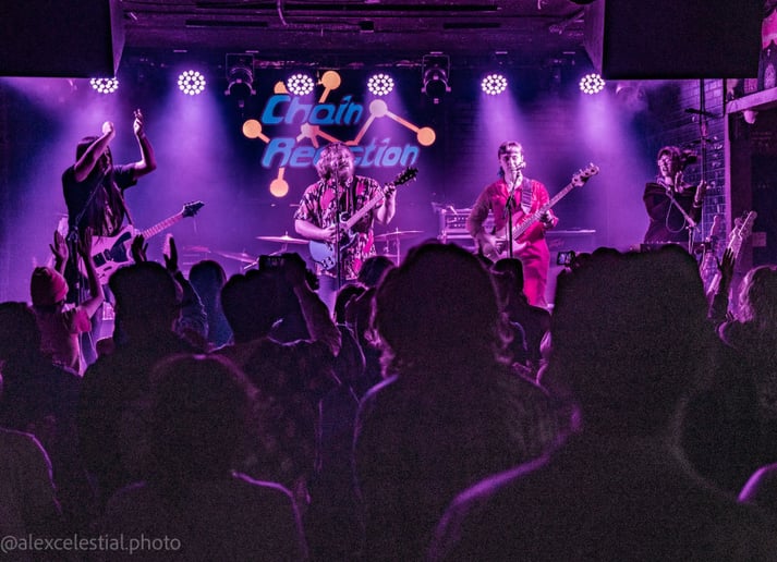 Gallery photo 1 of Loser Parade