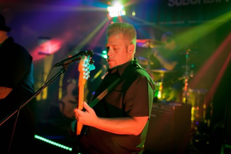 Gallery photo 4 of Lost in Suburbia