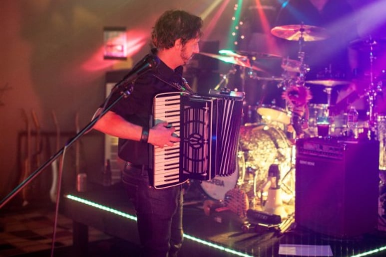 Gallery photo 5 of Lost in Suburbia